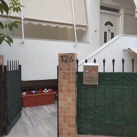 Nina Rooms Artemida  Ngoại thất bức ảnh