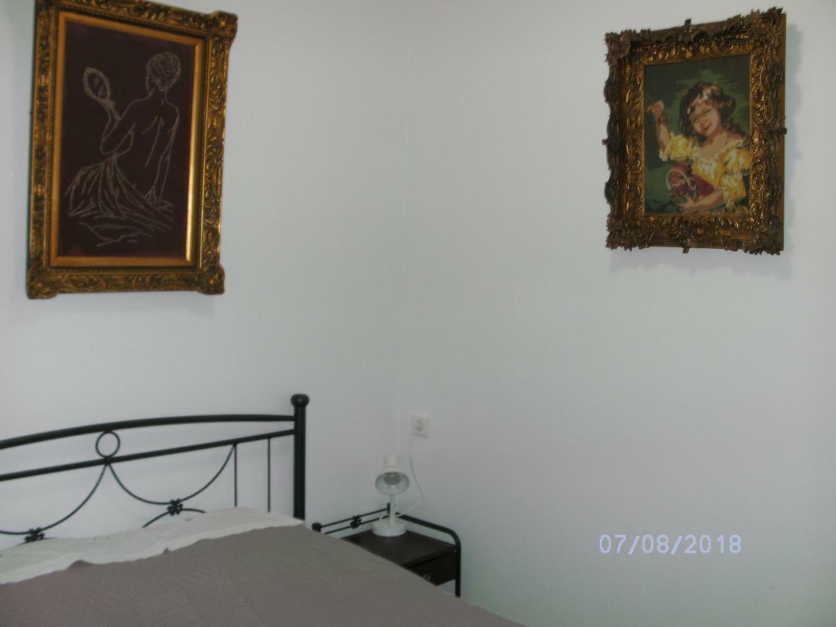 Nina Rooms Artemida  Ngoại thất bức ảnh