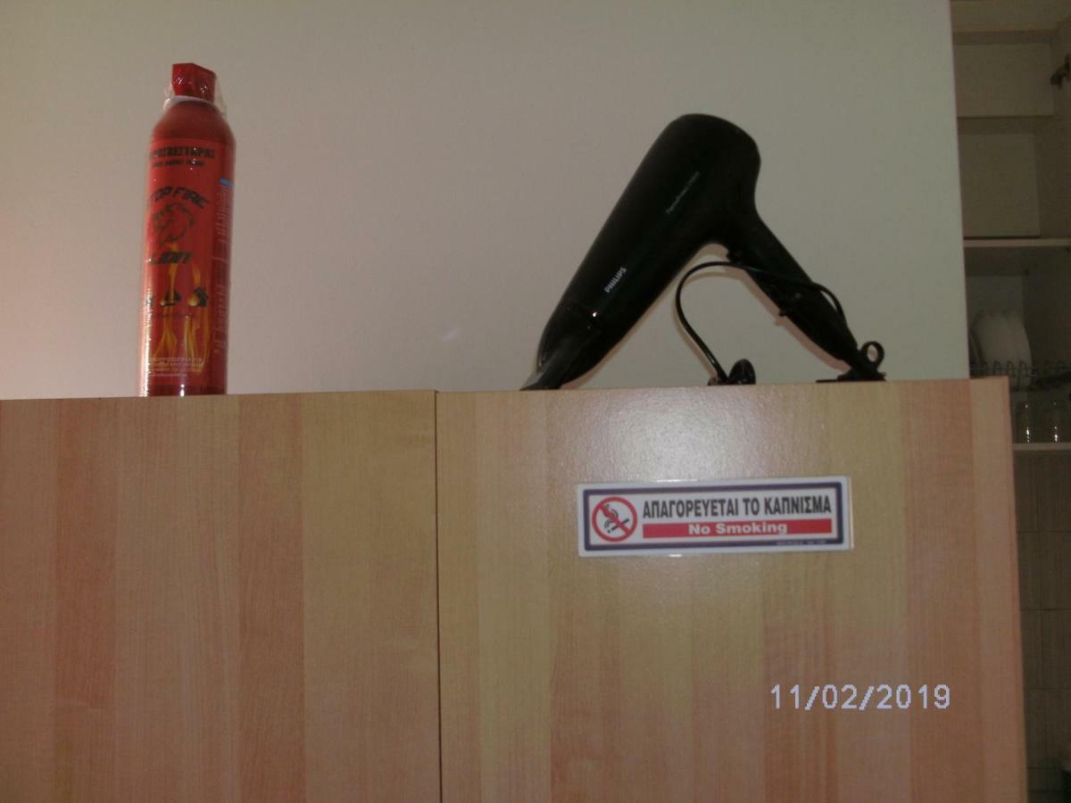 Nina Rooms Artemida  Ngoại thất bức ảnh