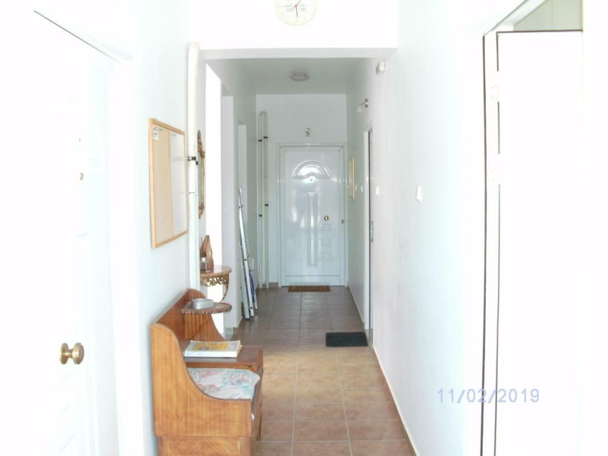 Nina Rooms Artemida  Ngoại thất bức ảnh