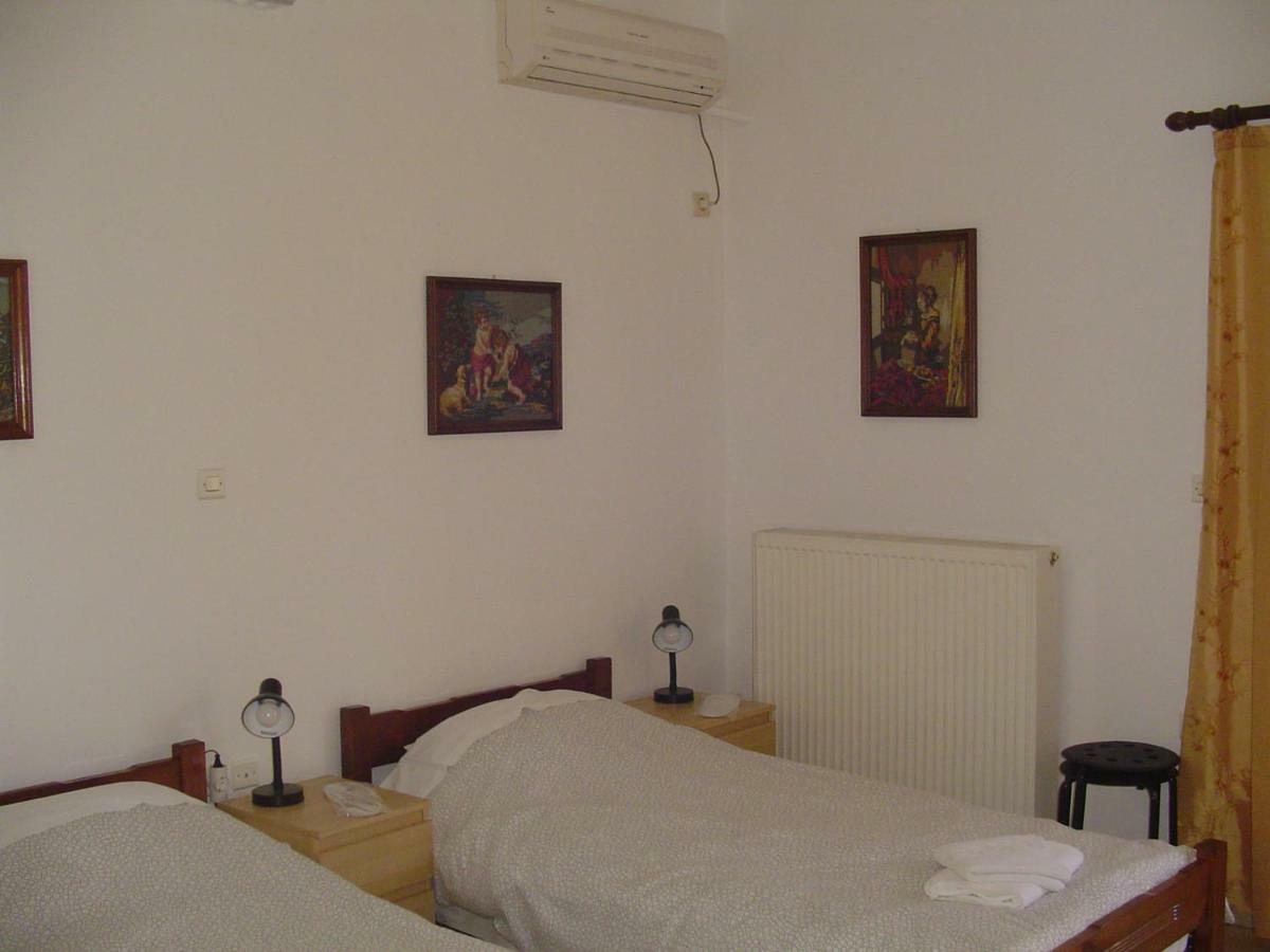 Nina Rooms Artemida  Ngoại thất bức ảnh